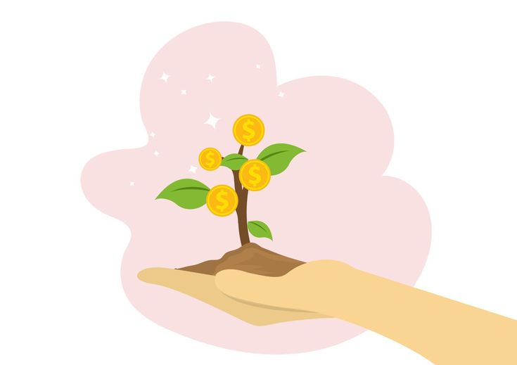 growing money